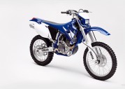 Yamaha WR450F Yamaha WR450F